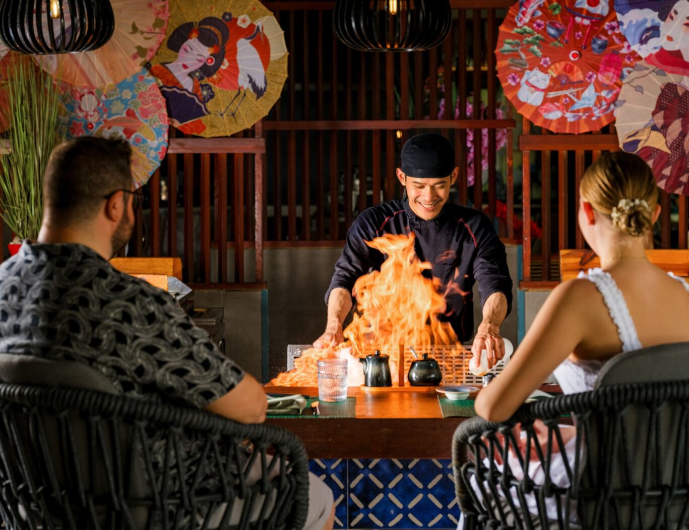 11 Teppanyaki (Title) (1)