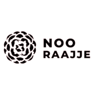 Noo Raajje Logo: Fishes Forming a Sphere, Symbolizing Unity and Harmony