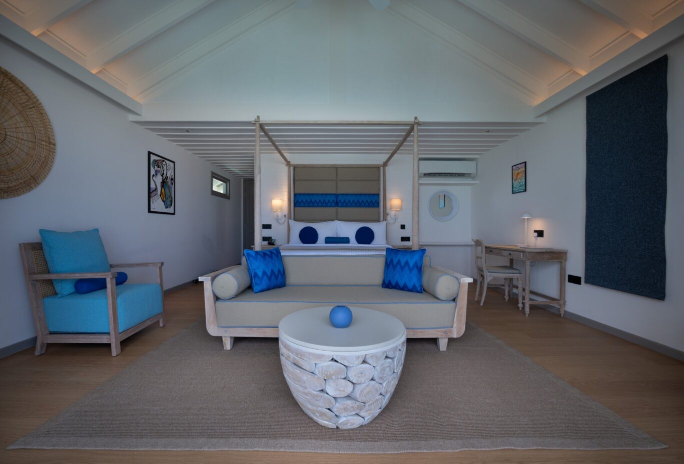 CCM – Lagoon Villa – Bedroom 3