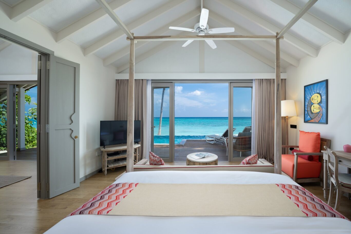 CCM-Two-Bedroom-Family-Beach-Pool-Villa-Master-Bedroom-1