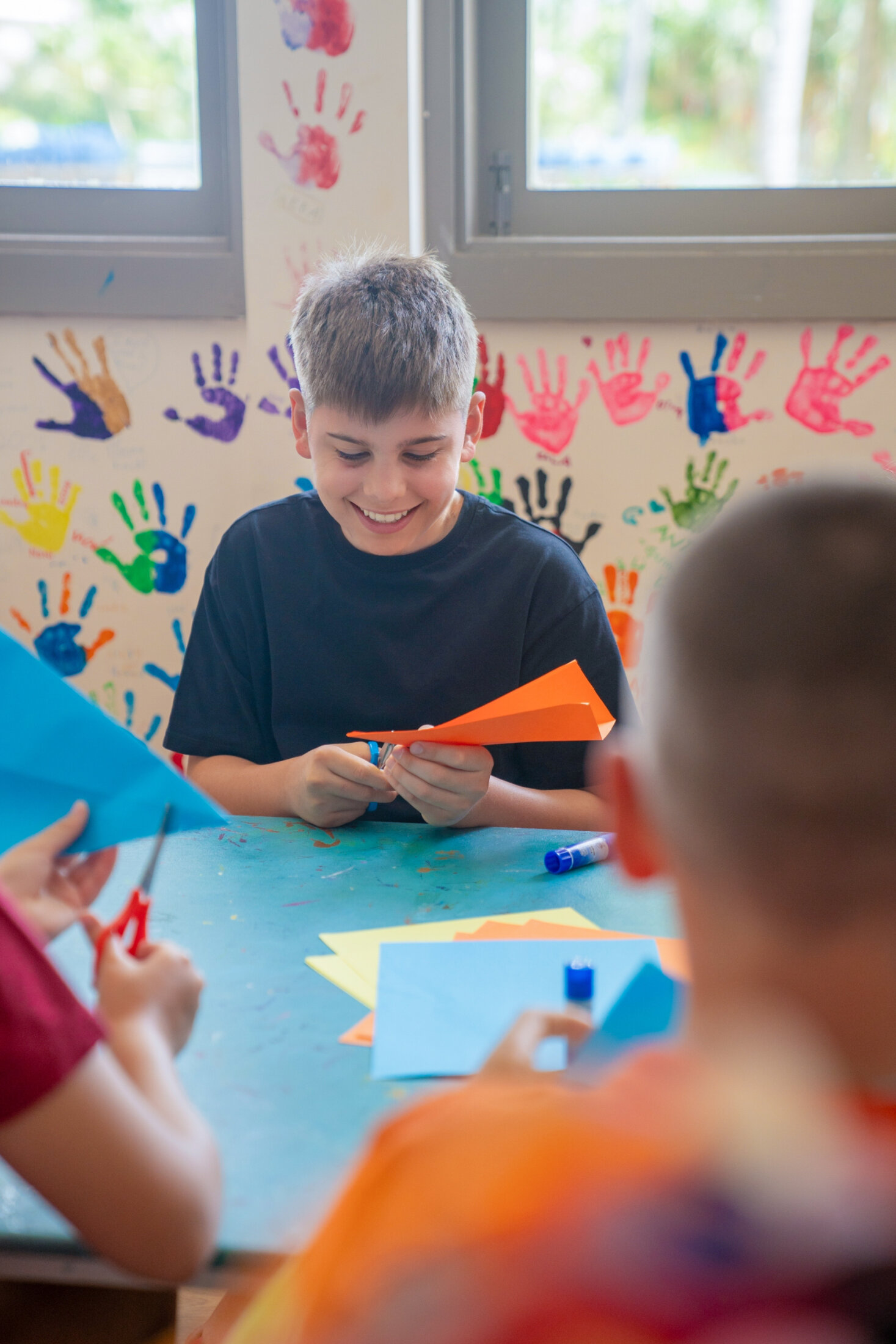 CoRa kids Club