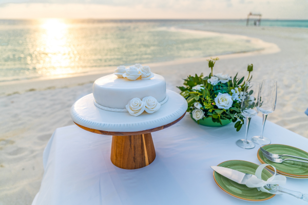 Weddings & Honeymoon – Renewal of Vows