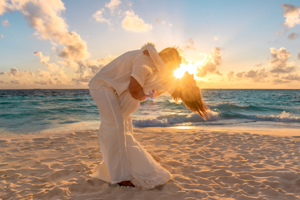 Weddings & Honeymoon (5)