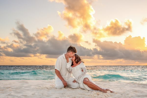 Weddings & Honeymoon Benefits