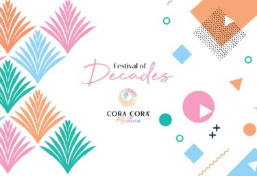 Festival of Decades