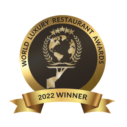 World Luxury Restaurant Awards 2022