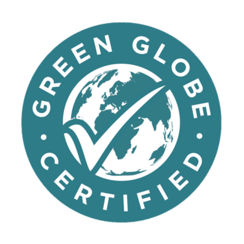 Green Globe Certified