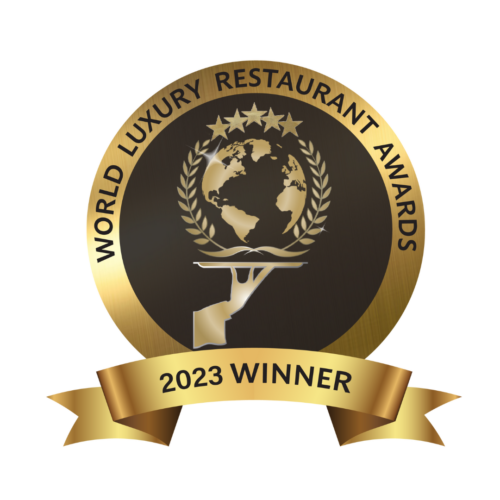 World Luxury Restaurant Awards 2023