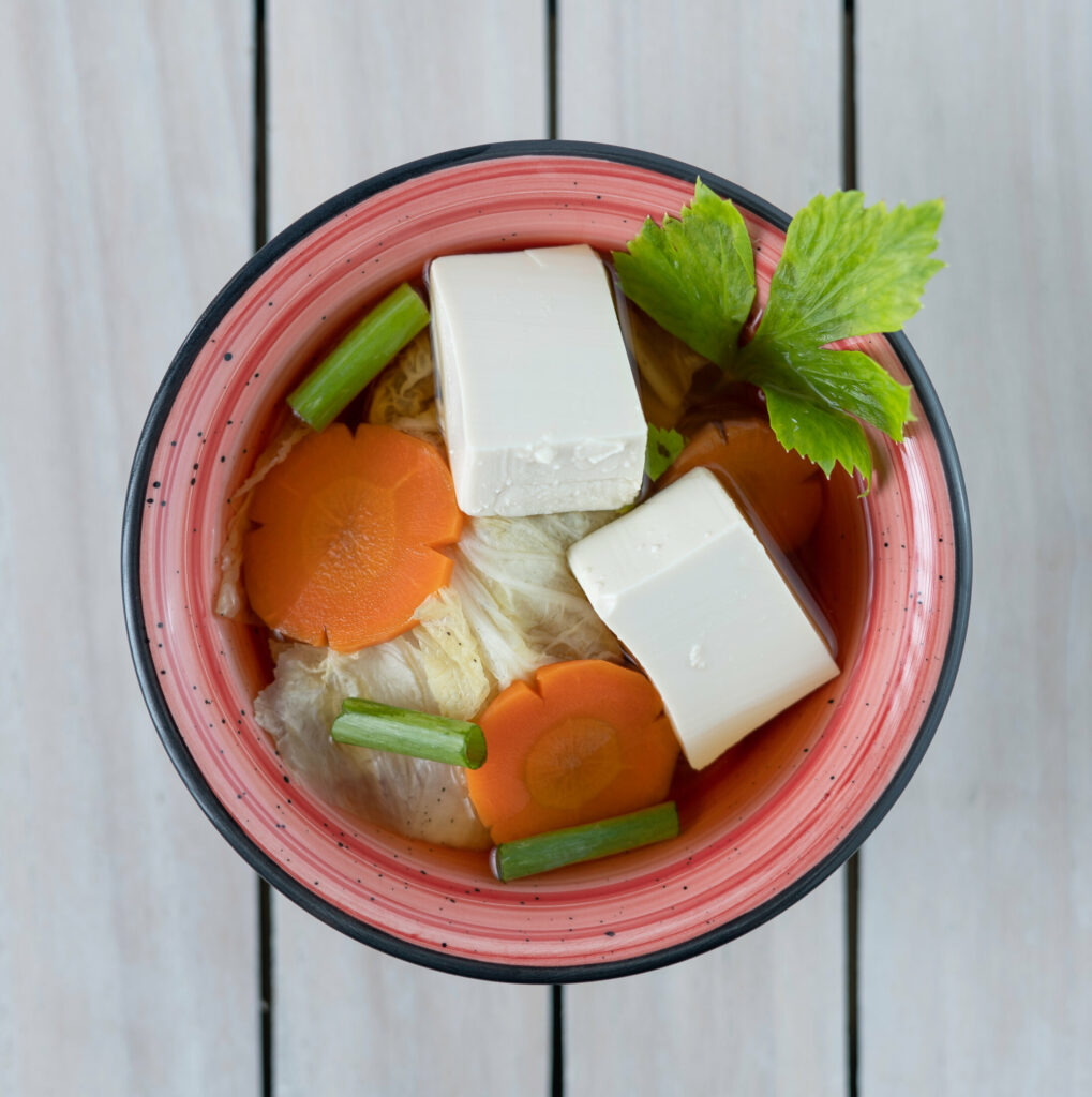 Sustainable Ingredients in the Maldives