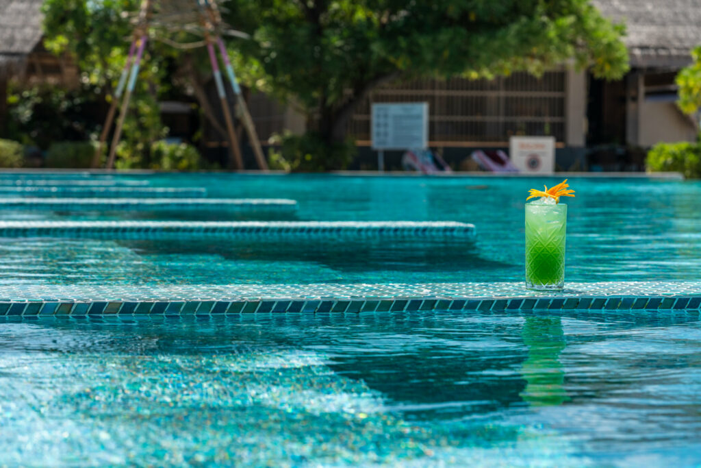 Non-Alcoholic Beverage Options - Dining in Maldives