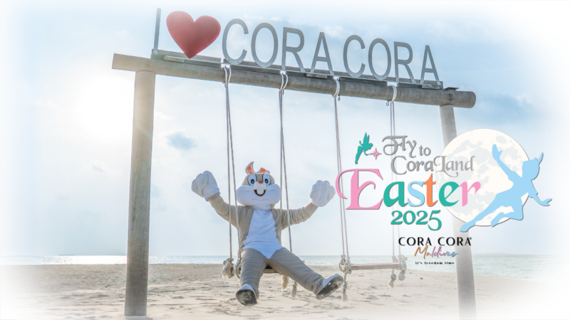 CCM – Easter Newsletter